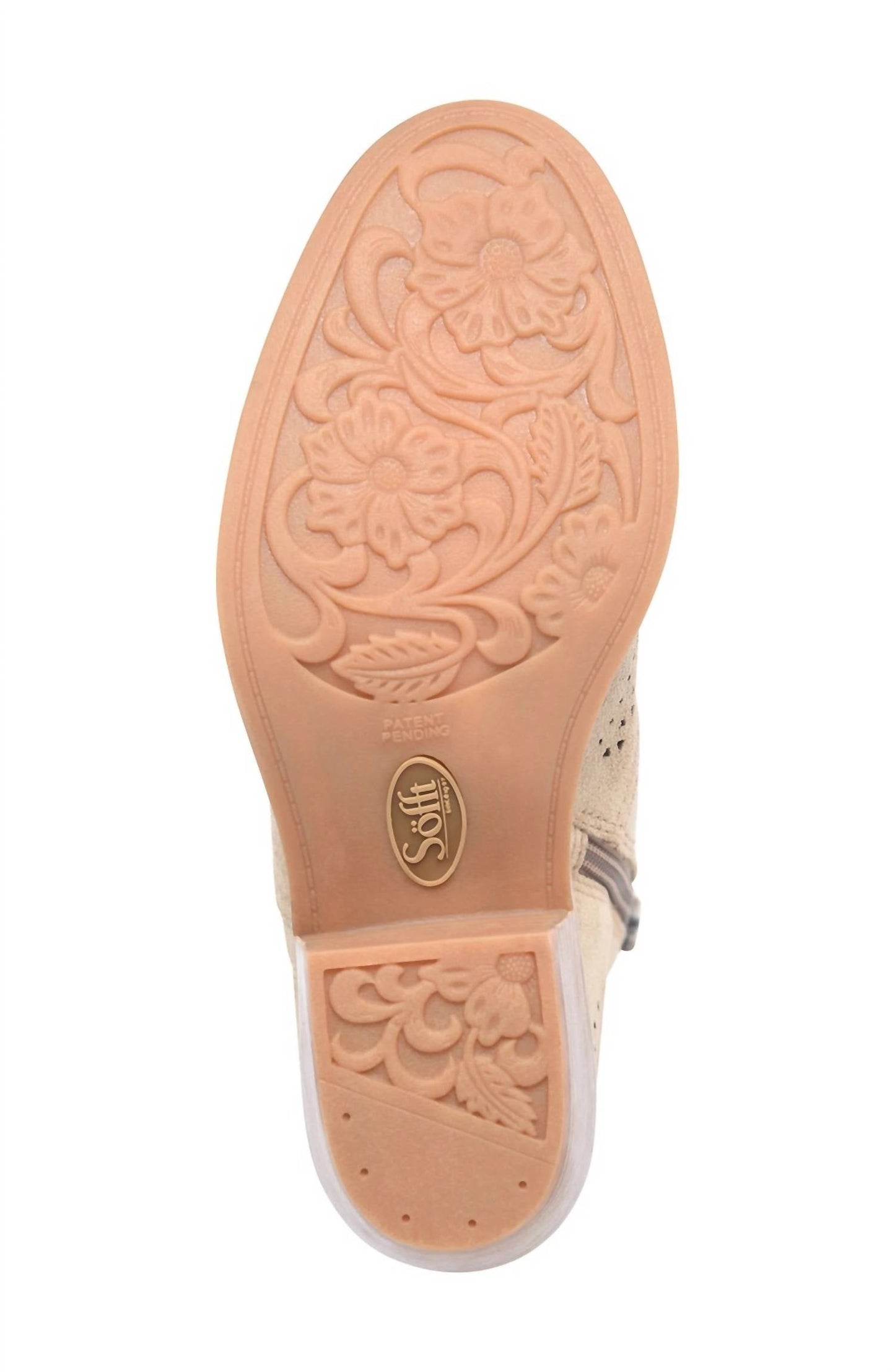 Sofft - Women's Alexia Bootie