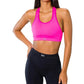 Zensah - Seamless Running Bra