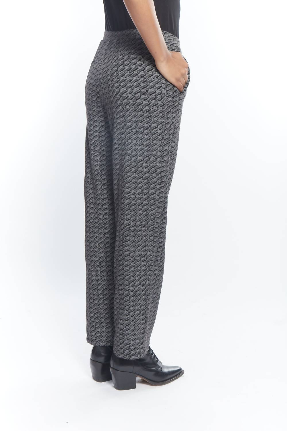 Matthildur - Pelagia Straight Leg Pant