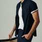 7Diamonds - Bennet Short Sleeve Shirt