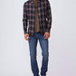 Paige - Federal Denim Jeans