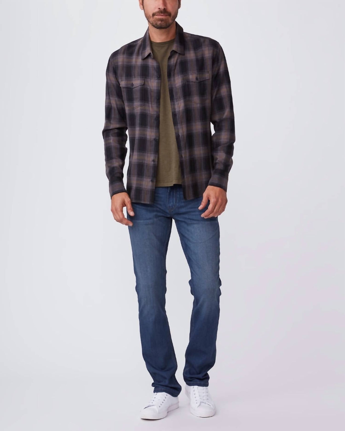 Paige - Federal Denim Jeans