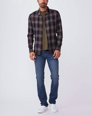 Paige - Calça Jeans Federal Denim