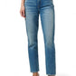 Joe'S Jeans - LARA MID RISE CIGARETTE ANKLE JEAN
