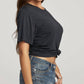 Chaser - Rosebud Tee