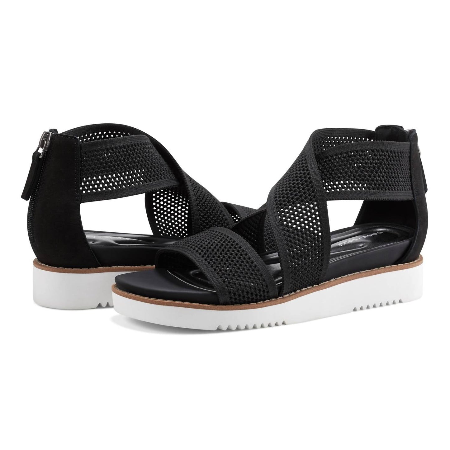 Easy Spirit - Women's Wander Sandals