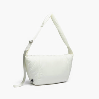 Like Dreams - Bolsa transversal feminina Fortune Puffer