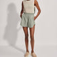 Varley - Jonas High Rise Short