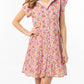 Bindu - Mika Dress