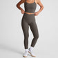Beyond Yoga - Spacedye Slim Racerback Cropped Tank Top