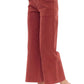 Entro - Gina Braided Detail Pants