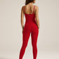 Beyond Yoga - Spacedye Uplevel Midi Jumpsuit
