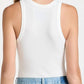 Pistola - Blake Sleeveless Bodysuit