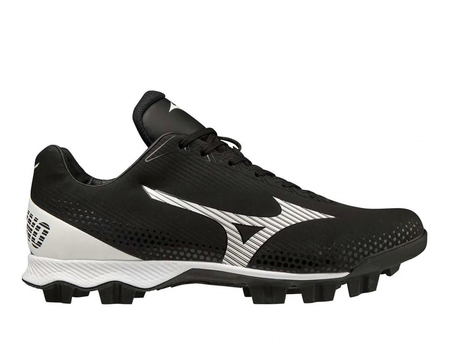 Mizuno - Wave Lightrevo Baseball Shoe
