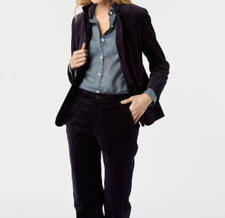 Ann Mashburn - Marguerite Blazer