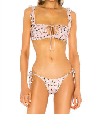 Biquínis Frankies - Top Mackenzie