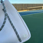 Five Love - Women Courtside Small Pickleball Paddle Tote Bag