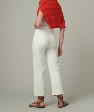 Joe'S Jeans - Calça Jeans Blake de Perna Larga