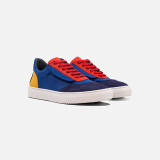 Fini - Sapato Piccaso Bold Masculino