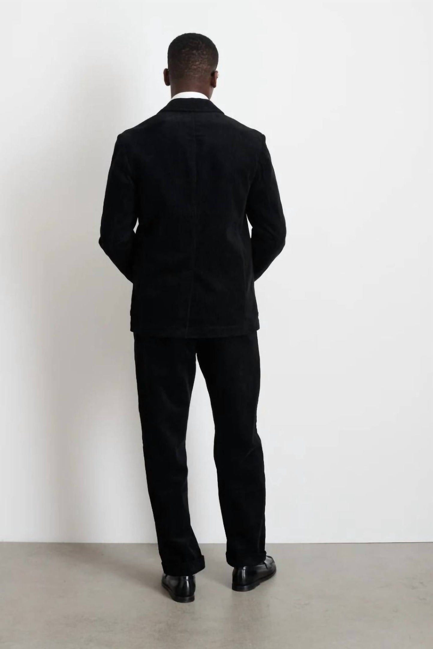 Alex Mill - Mill Blazer in Corduroy