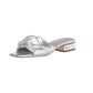 Sam Edelman - Women's Dawson Leather Flats Sandals