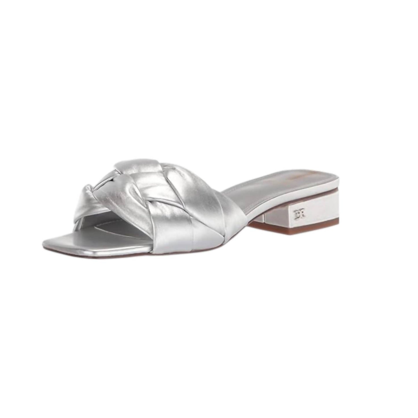 Sam Edelman - Women's Dawson Leather Flats Sandals