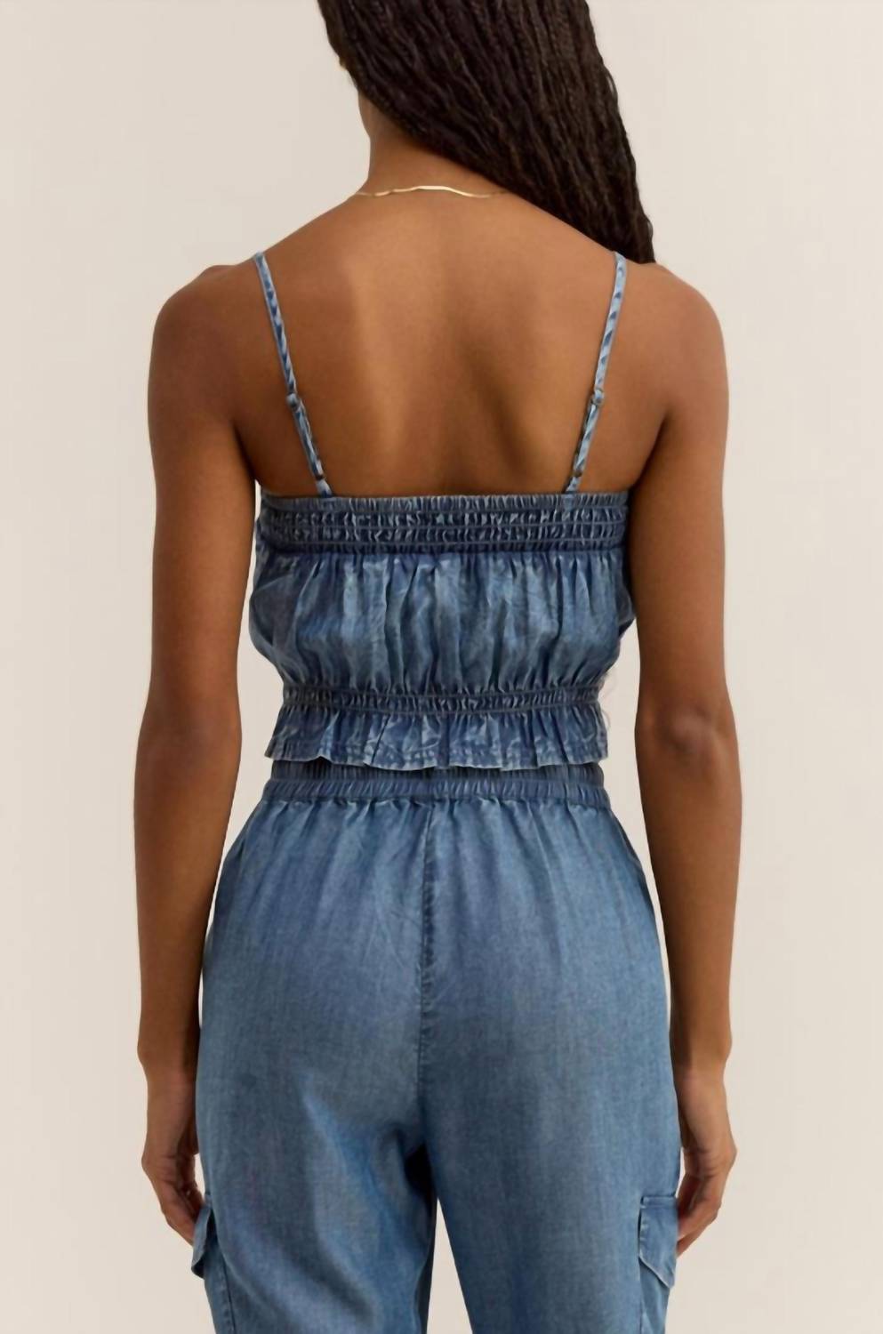 Z Supply - Rivina Tank Top