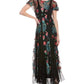 Johnny Was - MAZZY INSERT SLIP ZERU DRESS