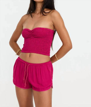 Benoa - Namika Tube Top