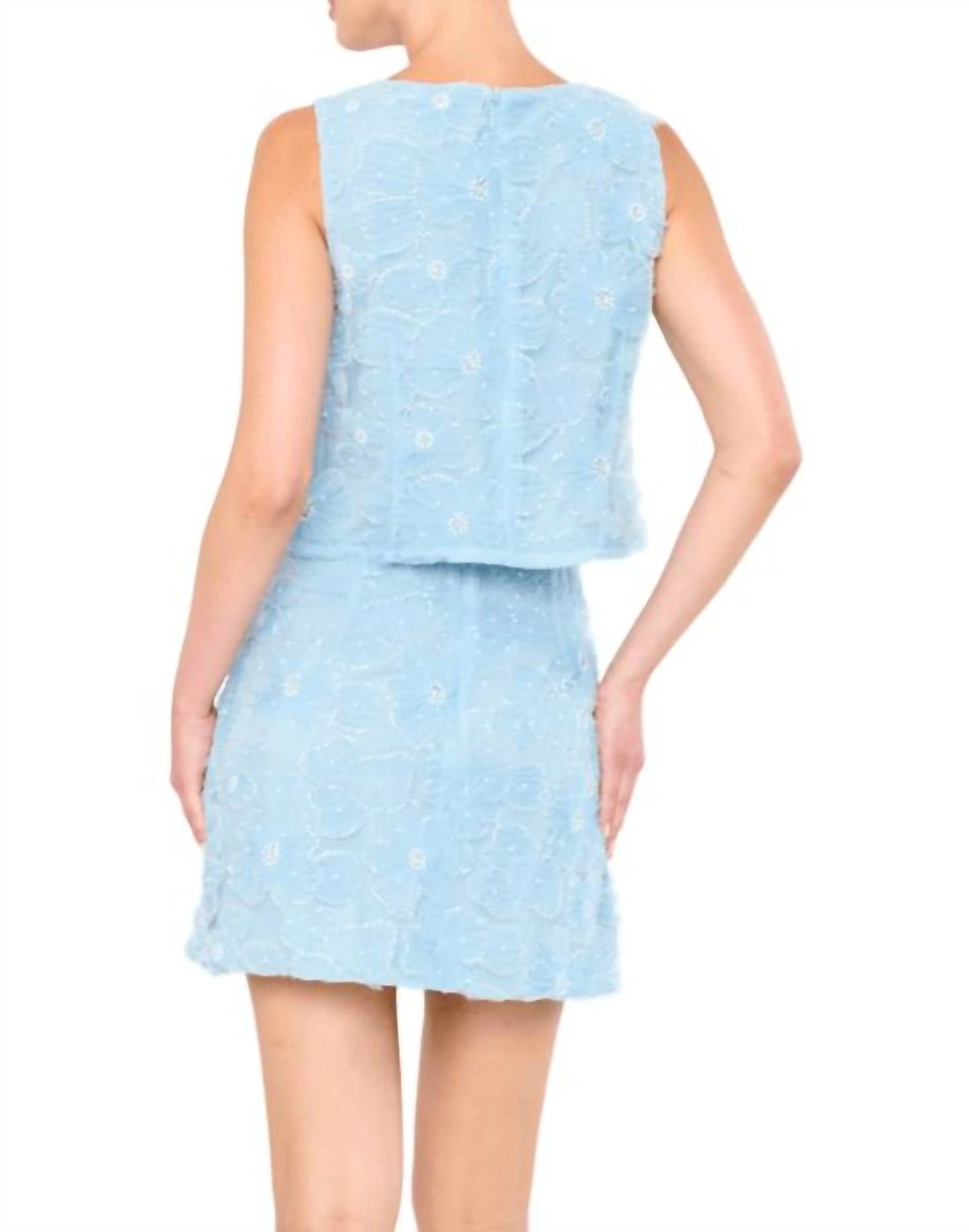 Flora Bea - Bello Top