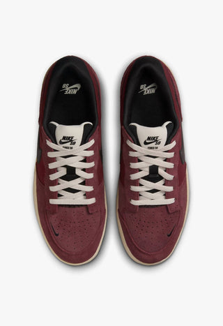 Nike - Men's Sb Force 58 Skate Shoes