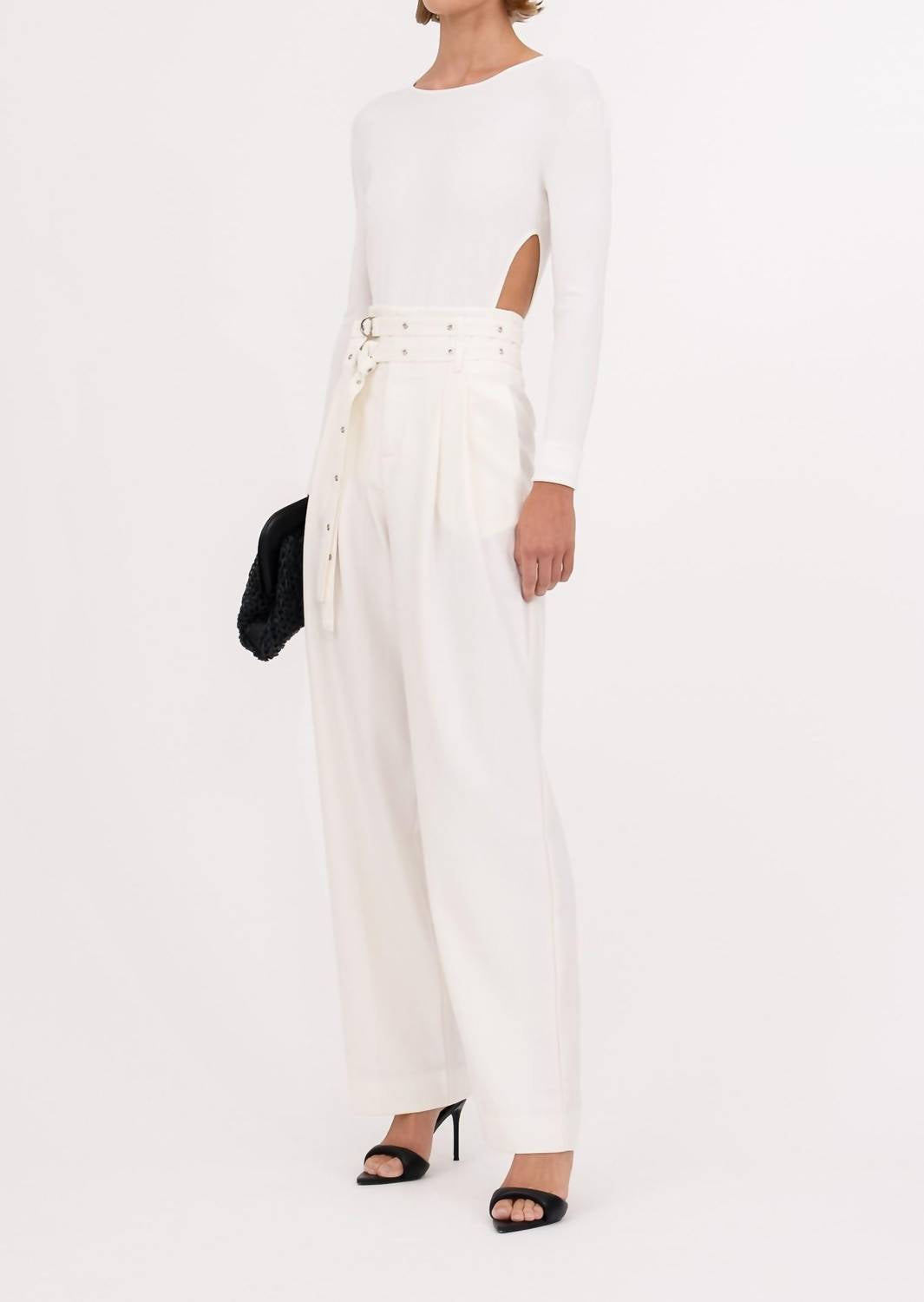 Nonchalant Label - Pace Bodysuit