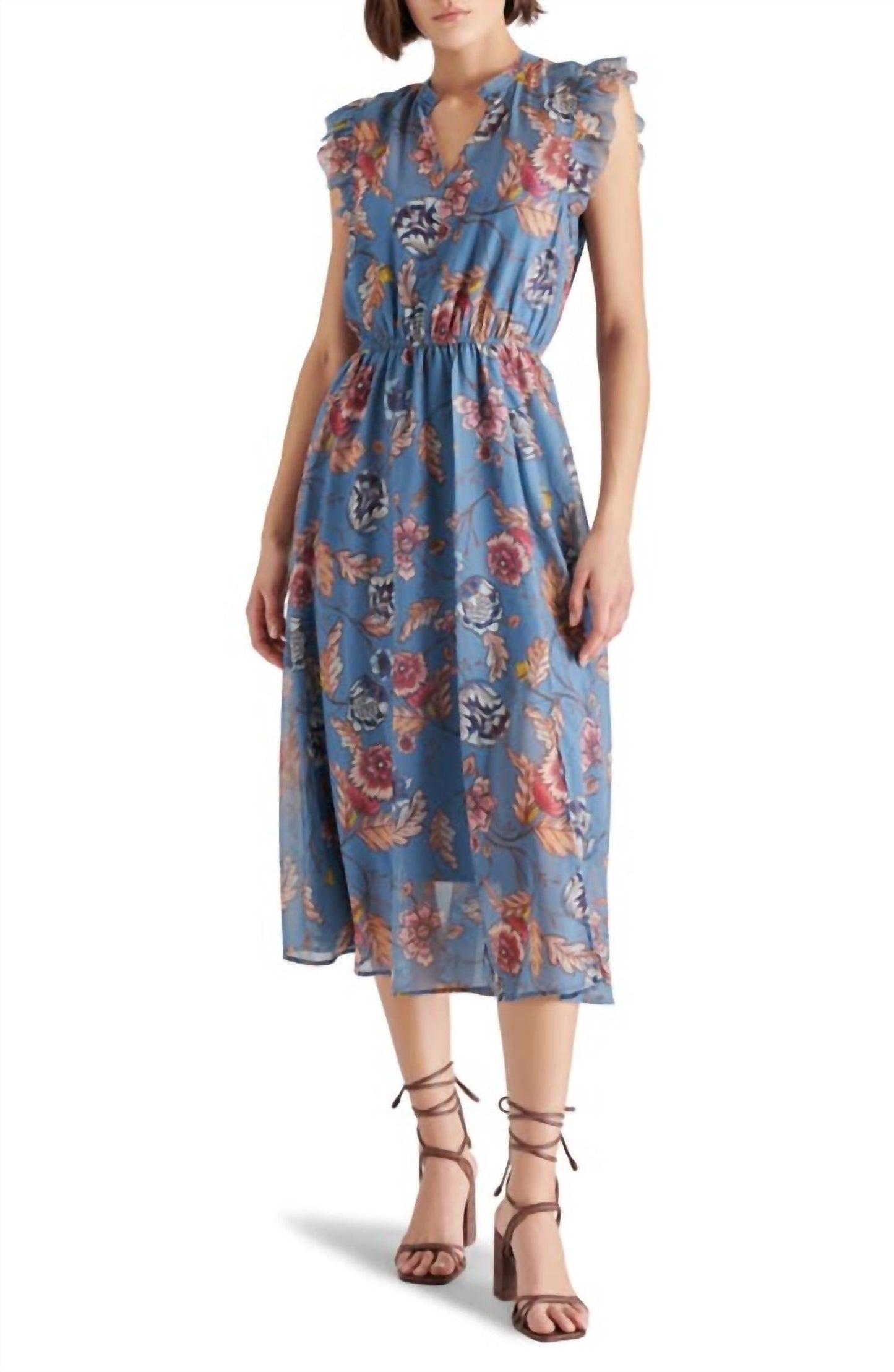 Steve Madden - Allegra Dress