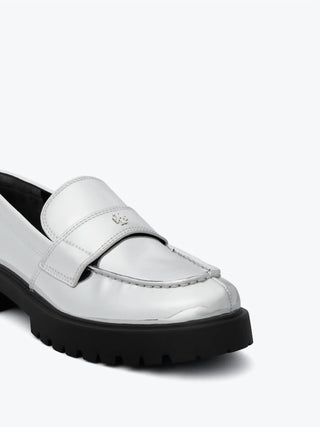 Tory Burch - Mocassim Clássico Feminino