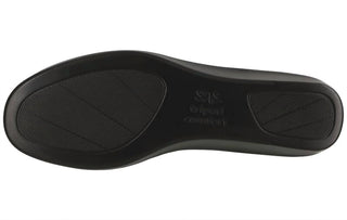 Sas - Bota feminina Kich com cadarço