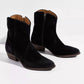 Free People - Women's New Frontier Western Boot