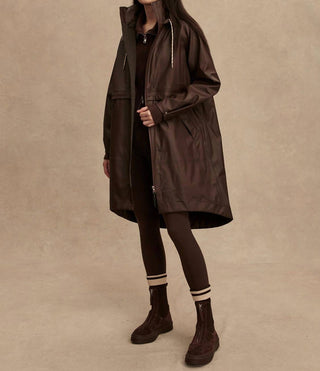 Varley - Kirsten Rain Coat