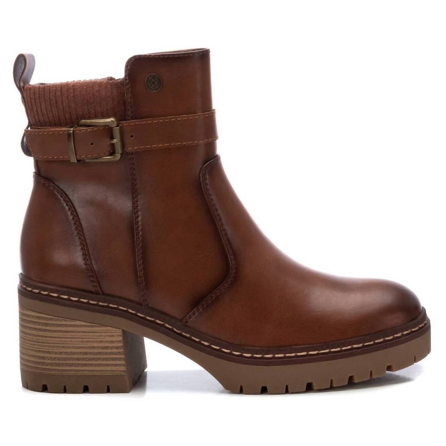 Xti - Botas Casuais Femininas