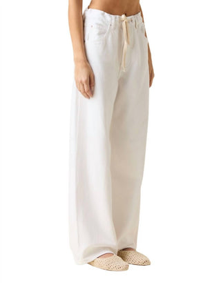 Le Jean - Jean Relaxado Luna