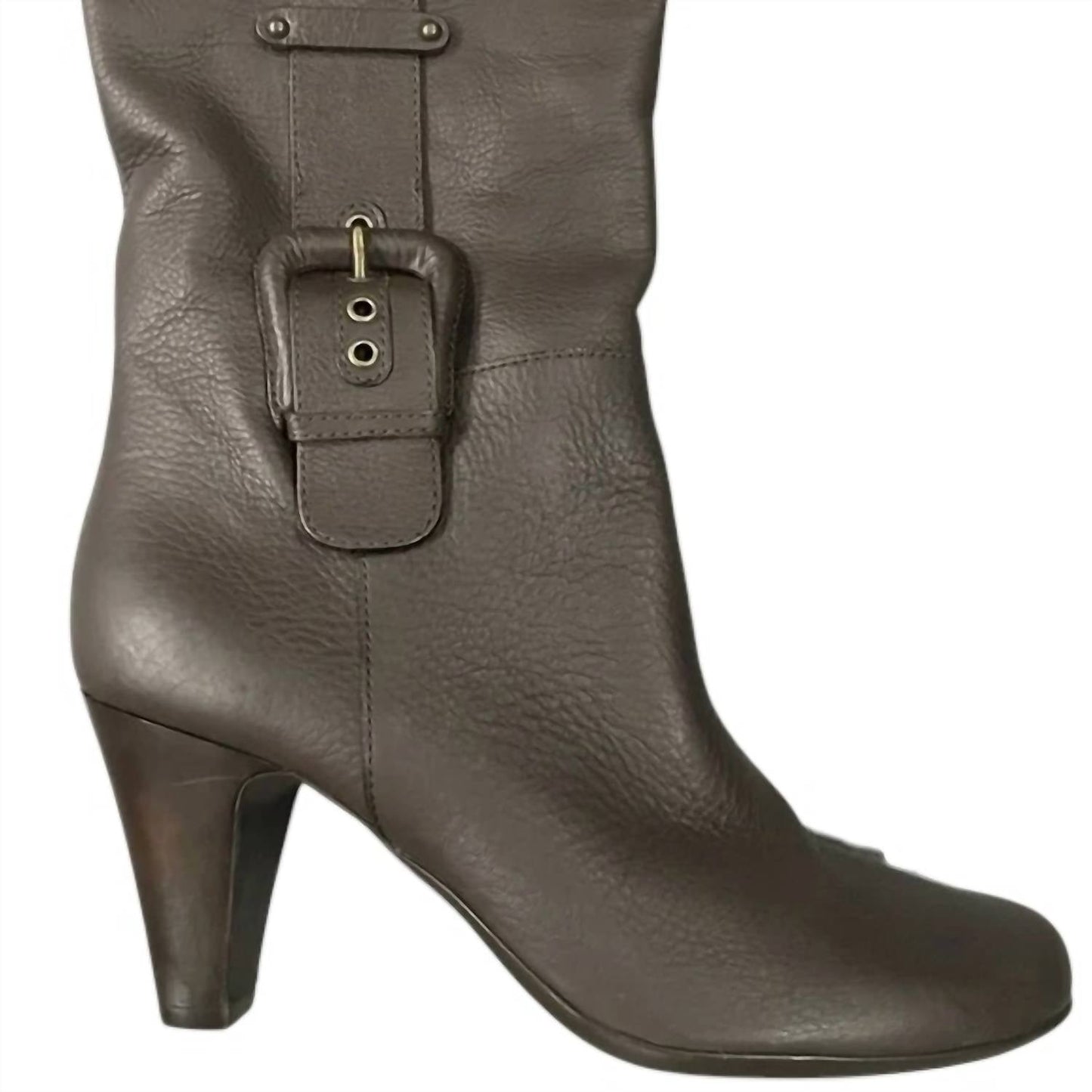 Giuseppe Zanotti - Women's High Heel Moto Boot
