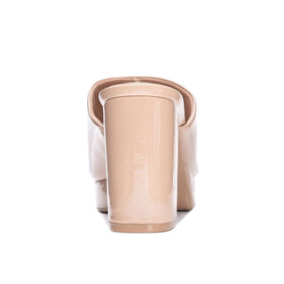 Cl By Laundry - Saltos altos femininos Get On Cloud