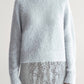 A.L.C. - Frankie Brushed Alpaca Sweater