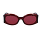 Salvatore Ferragamo - women's SF2008S sunglasses