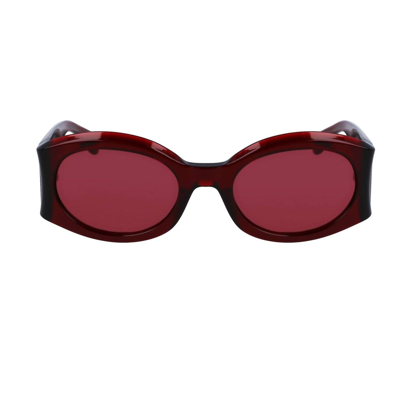 Salvatore Ferragamo - women's SF2008S sunglasses