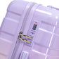 20'/24'/28' 3-Piece PC Spinner Wheel Luggage Set