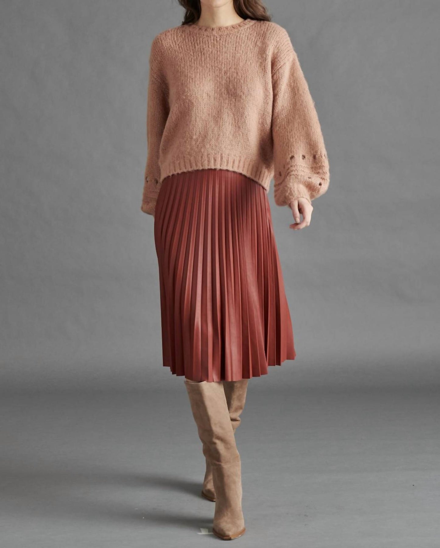 Steve Madden - Lucie Sweater