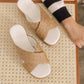 Oasis Society - Women's Fresno Platform Sandal