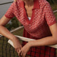 Varley - Ezrella Knit Top