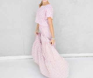 Buddylove - Conjunto Vichy