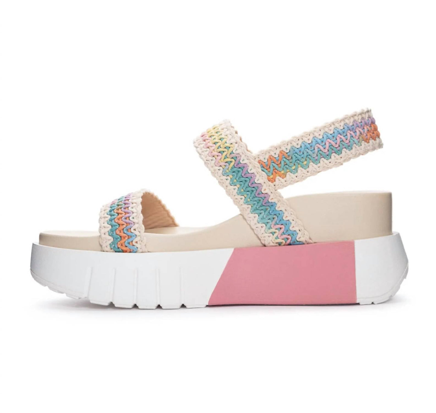 Chinese Laundry - Women's Egan Casual Sandal